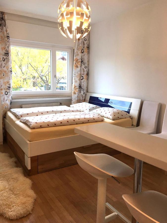 Sterzing Apartment Esterno foto